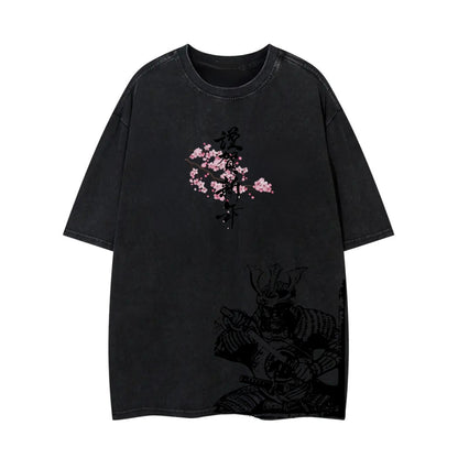 Samurai x Blossoms